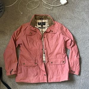Barbour women’s coat jacket